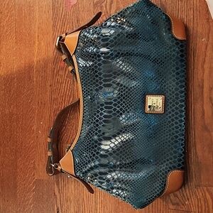 Dooney & Bourke purse